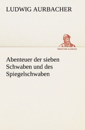 Produktbild: Abenteuer der sieben Schwaben und des Spiegelschwaben