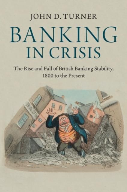 Produktbild: Banking in Crisis