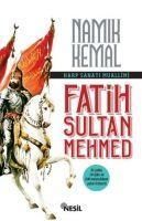 Produktbild: Harp Sanati Muallimi Fatih Sultan Mehmet