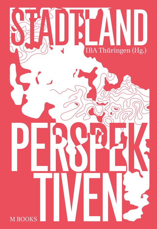 Produktbild: StadtLand Perspektiven