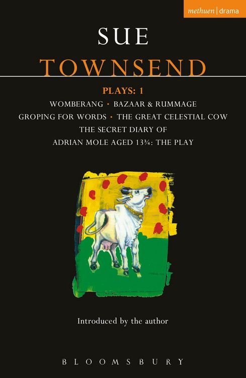 Produktbild: Townsend Plays: 1