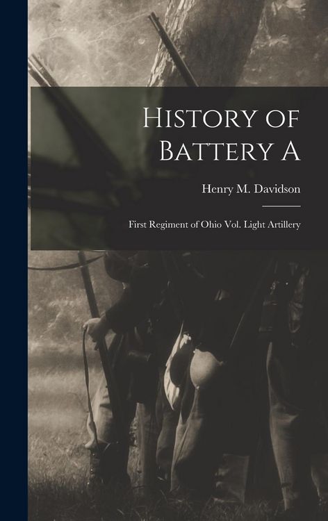 Produktbild: History of Battery A