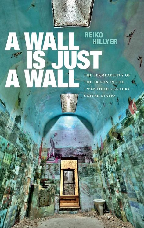 Produktbild: A Wall Is Just a Wall