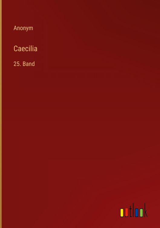 Produktbild: Caecilia
