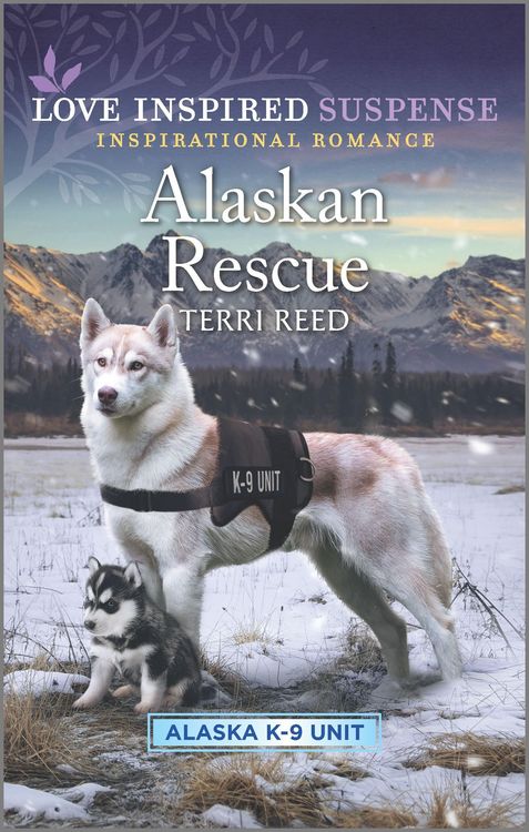 Produktbild: Alaskan Rescue