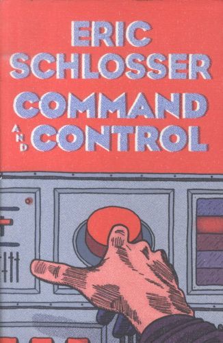 Produktbild: Schlosser, E: Command and Control