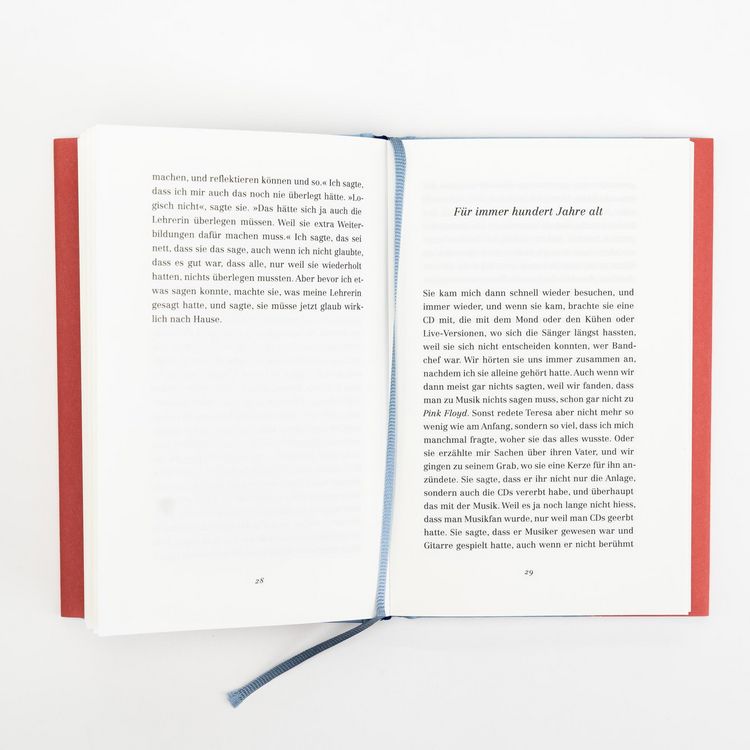 Produktbild: Santa Tereza