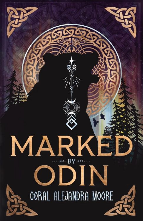 Produktbild: Marked by Odin