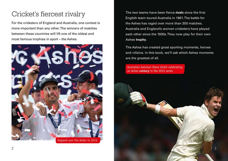 Produktbild: Greatest Ashes Moments