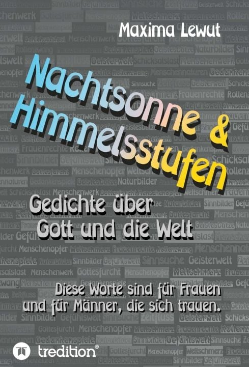 Produktbild: Nachtsonne & Himmelsstufen