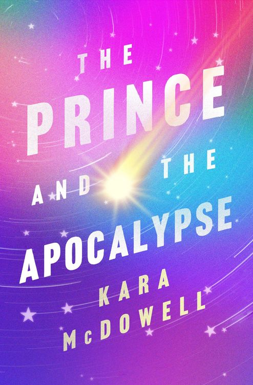 Produktbild: The Prince & The Apocalypse