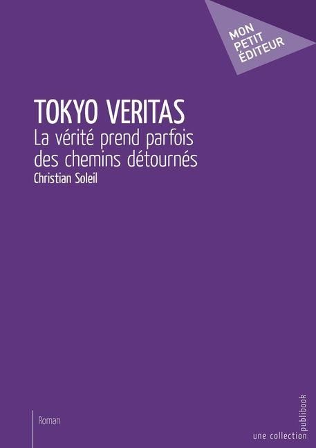 Produktbild: Tokyo Veritas