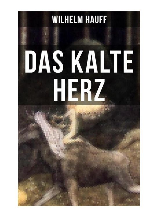 Produktbild: Das kalte Herz