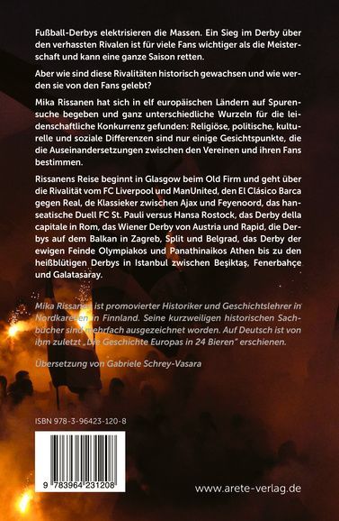 Produktbild: Die Stadt - Die Klubs - Die Fans