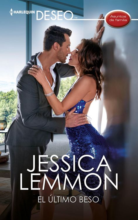 Produktbild: El &uacute;ltimo beso