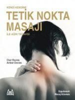 Produktbild: Kendi Kendine Tetik Nokta Masaji ile Agri Tedavisi