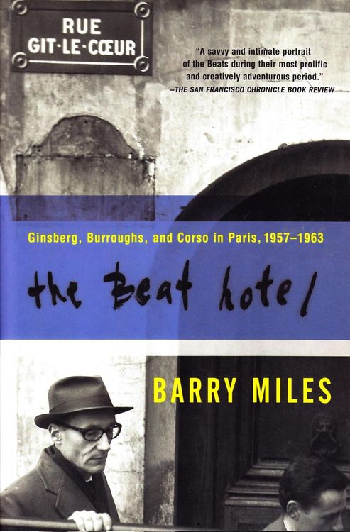 Produktbild: The Beat Hotel