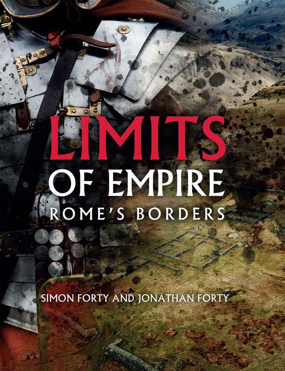 Produktbild: Limits of Empire