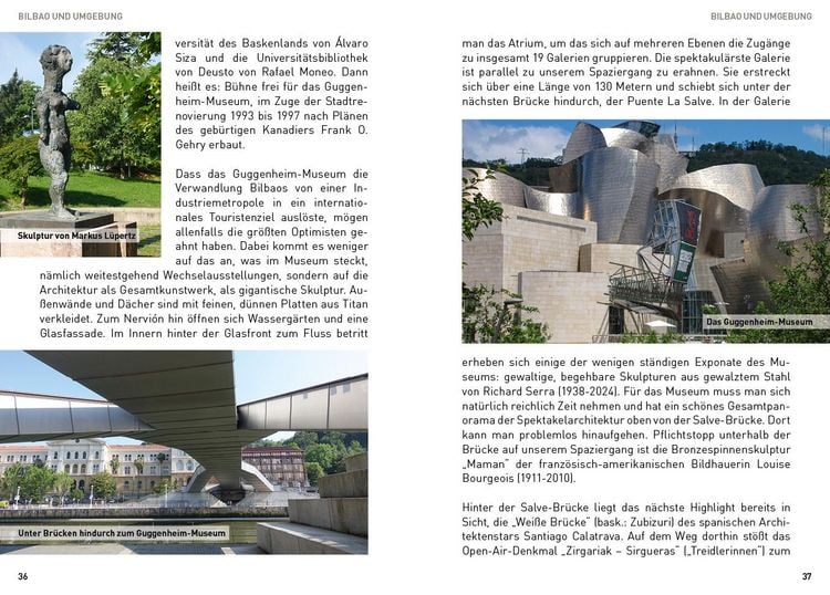 Produktbild: Baskenland - Spaniens Norden und Frankreichs Nordwesten - ReiseMomente