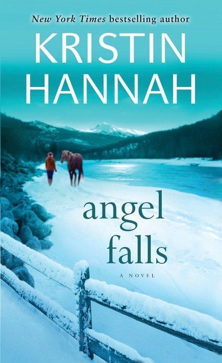 Produktbild: Angel Falls