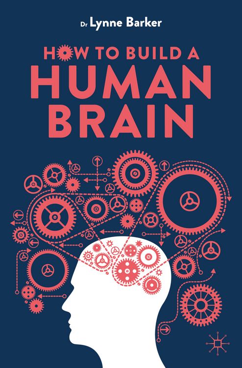 Produktbild: How to Build a Human Brain