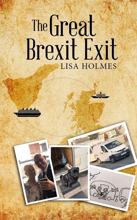 Produktbild: The Great Brexit Exit