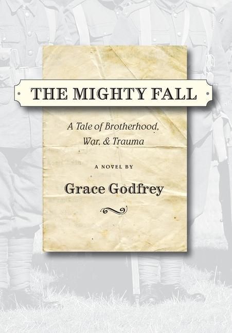 Produktbild: The Mighty Fall