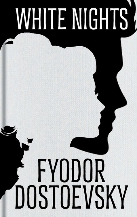 Produktbild: Dostoevsky, F: White Nights and Other Stories
