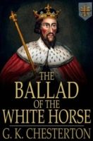 Produktbild: Ballad of the White Horse
