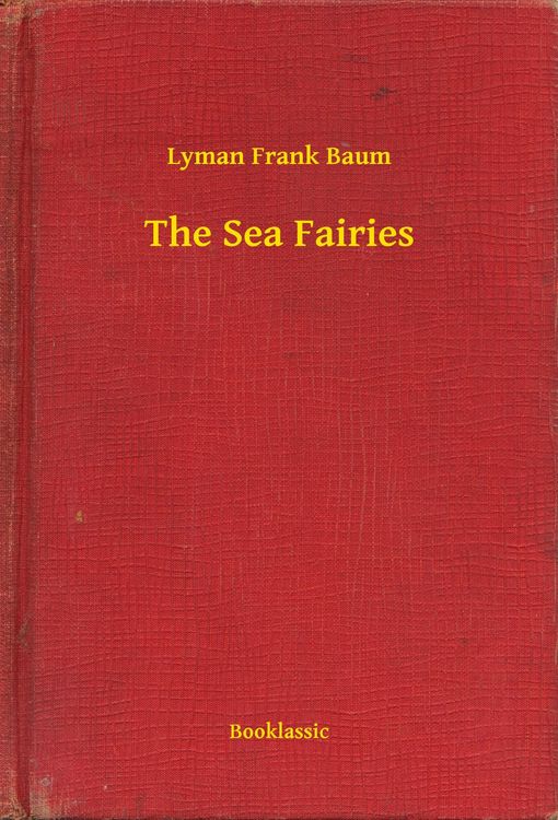 Produktbild: The Sea Fairies