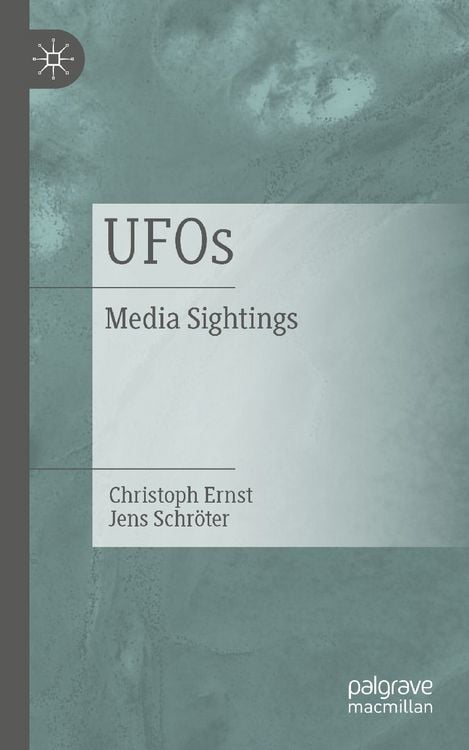Produktbild: UFOs
