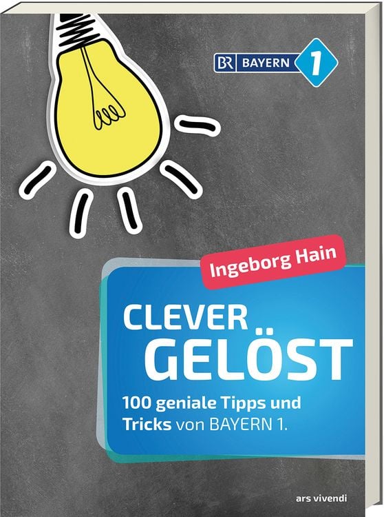 Produktbild: Clever gel&ouml;st