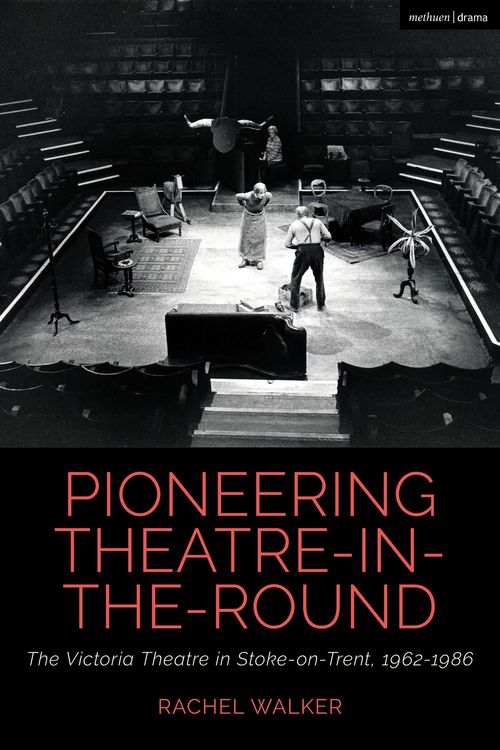 Produktbild: Pioneering Theatre-in-the-Round