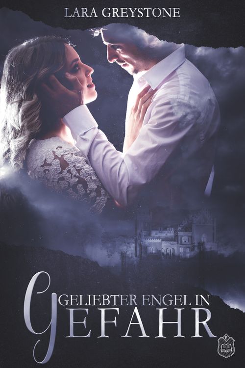 Produktbild: Geliebter Engel in Gefahr