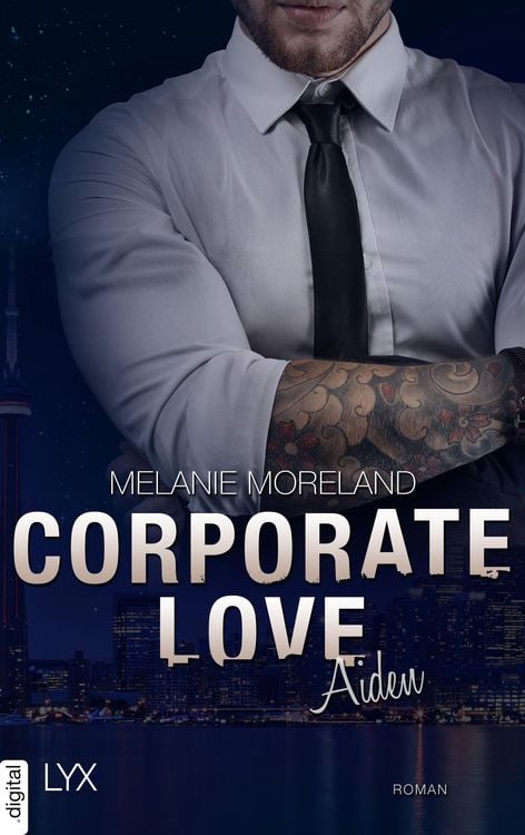 Produktbild: Corporate Love - Aiden