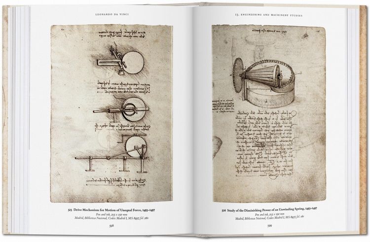 Produktbild: Leonardo