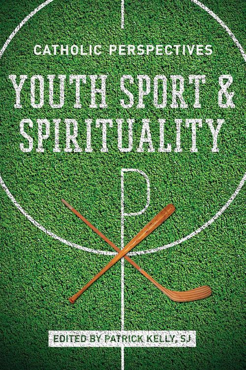 Produktbild: Youth Sport and Spirituality
