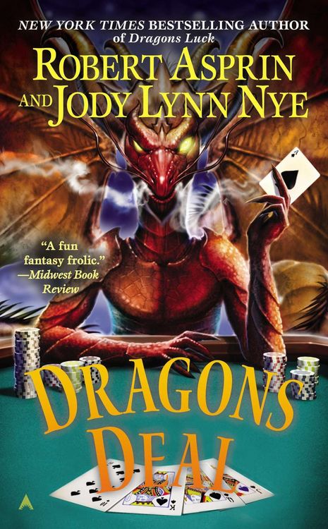 Produktbild: Dragons Deal