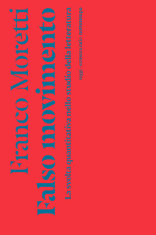 Produktbild: Falso movimento
