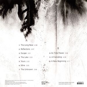 Produktbild: A New Beginning