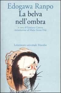 Produktbild: La belva nell'ombra