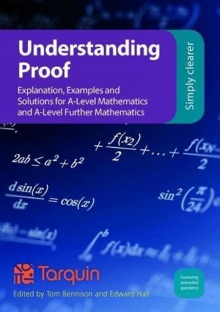 Produktbild: Understanding Proof