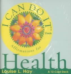 Produktbild: Affirmations for Health