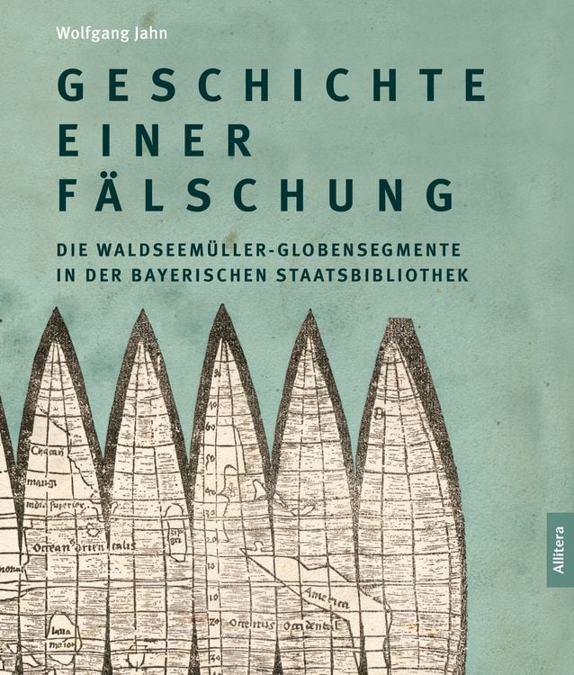 Produktbild: Geschichte einer F&auml;lschung