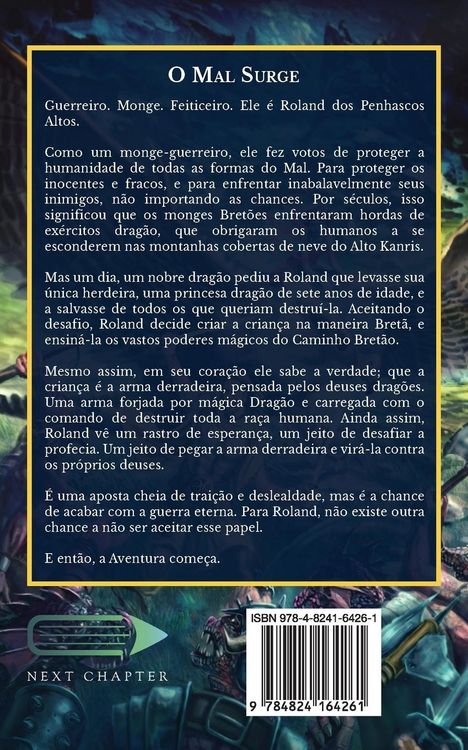 Produktbild: O Mal Surge