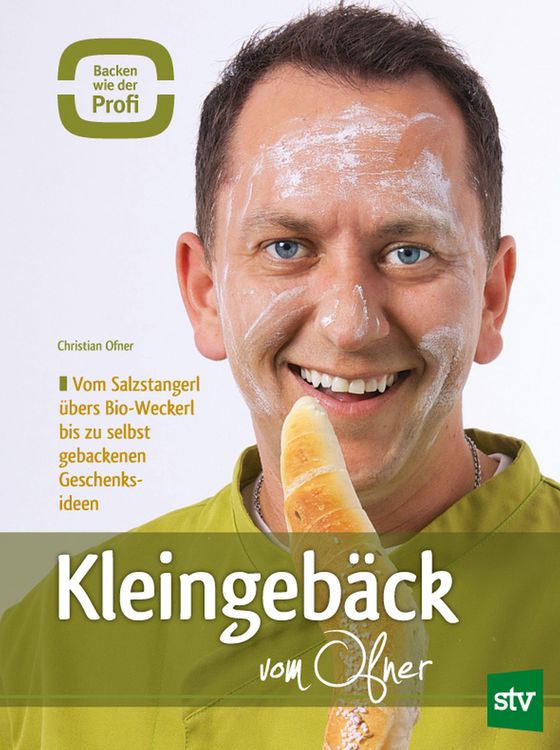 Produktbild: Kleingeb&auml;ck vom Ofner