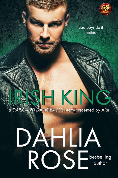 Produktbild: Irish King
