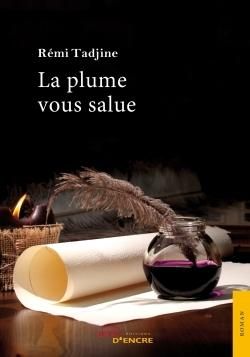 Produktbild: La plume vous salue