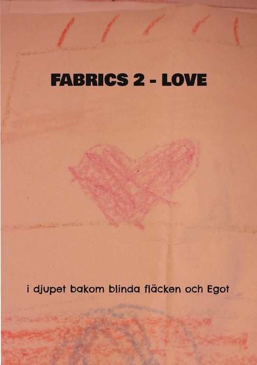 Produktbild: Fabrics 2 Love