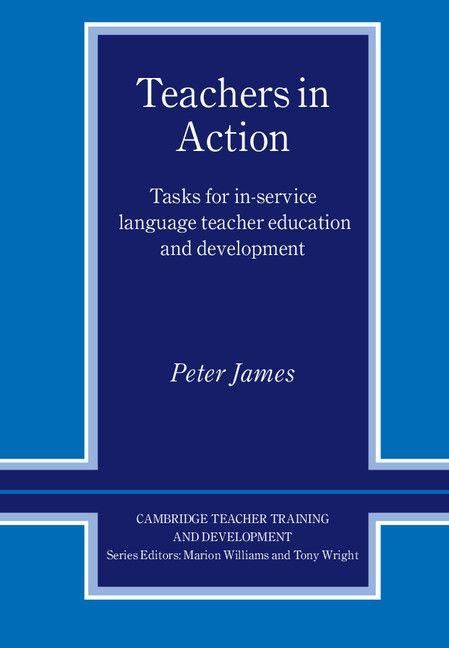 Produktbild: Teachers in Action